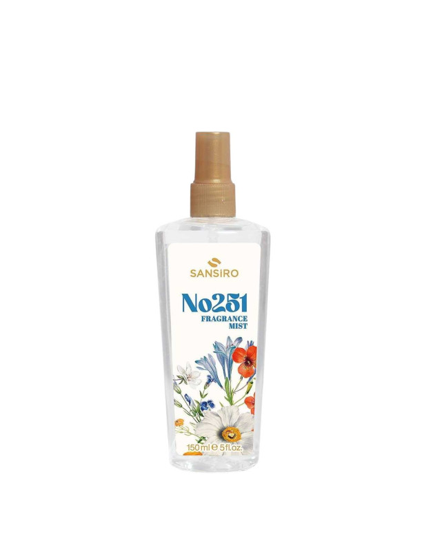 Fragrance Mist No.251 150ml